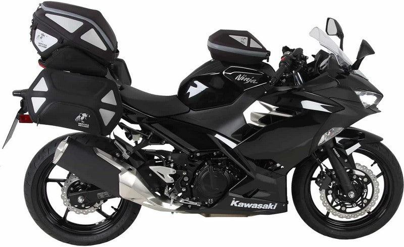 Hepco & Becker Sportrack for Kawasaki Ninja 400 / 2018-> | 6702532 00 01