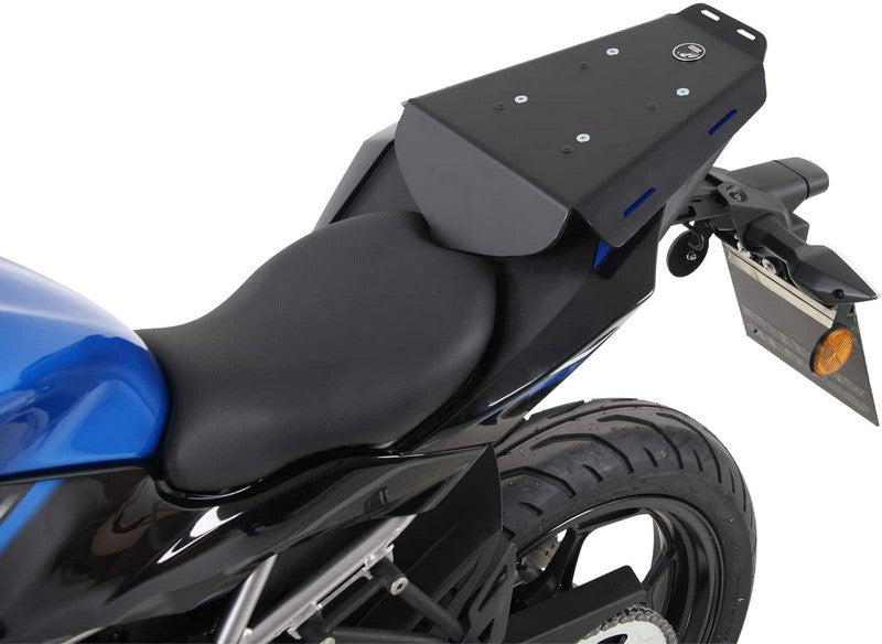 Hepco & Becker Sportrack for Kawasaki Z125 (2018-) | 6702536 00 01
