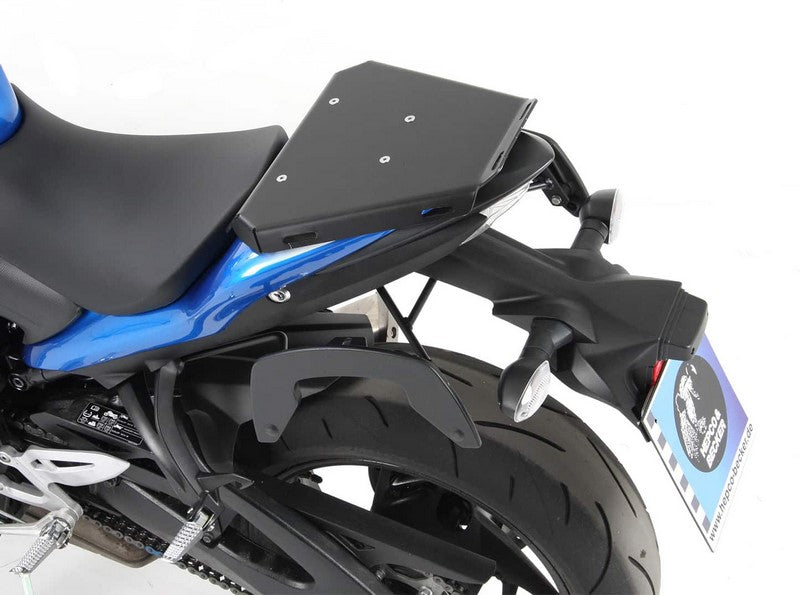 Hepco & Becker Sportrack for Suzuki GSX-S 1000 / F ABS | 6703531 00 01