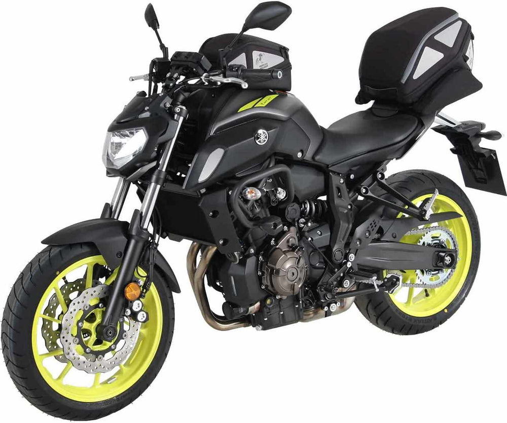 Hepco & Becker Sportrack for Yamaha MT-07 (2021-) | 6704571 00 01