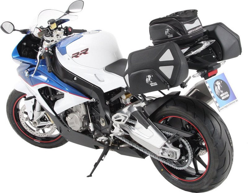 Hepco & Becker Sportrack for BMW S 1000 RR (2016-2018) | 6706503 00 01
