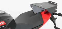 Hepco & Becker Sportrack for Aprilia RSV4 (2011-) / RSV4 RF/RR (2015-) / Tuono V4 1100 Factory (2015-) | 670701 00 01