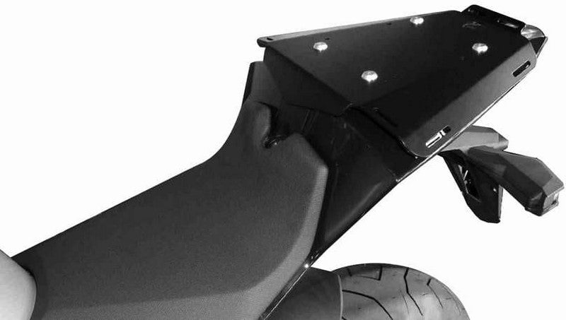 Hepco & Becker Sportrack for KTM 1190 RC8 from 2008 | 670707 00 01
