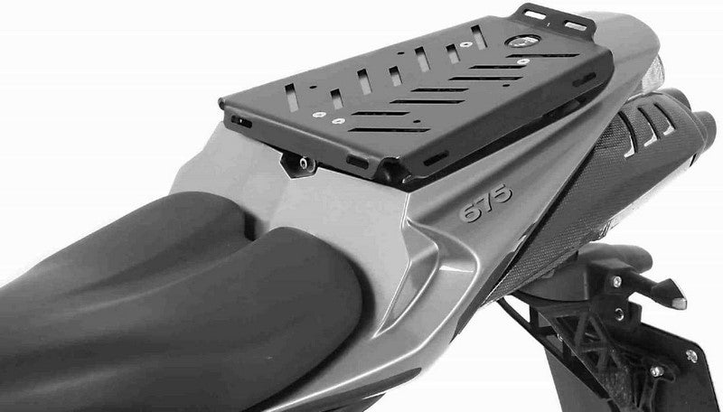 Hepco & Becker Sportrack for Triumph Daytona 675 / R 2006-2012 | 670709 00 01
