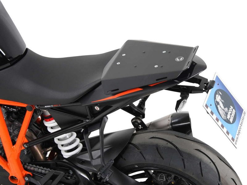 Hepco & Becker Sportrack for KTM 1290 Superduke/ R (2014-2016) | 670712 00 01