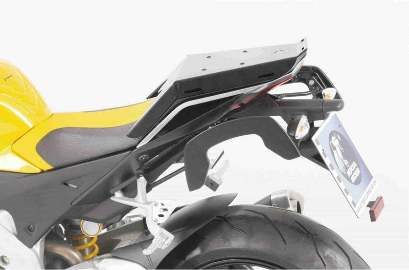 Hepco & Becker Sportrack for Aprilia Tuono V4R (2012-) / Tuono V4 1100 RR (2015-) | 6707501 00 01