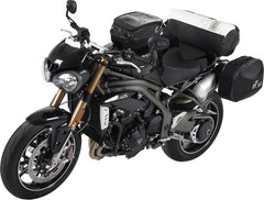 Hepco & Becker Sportrack for Triumph Speed Triple 1050 S / R (2016-) | 6707548 00 01