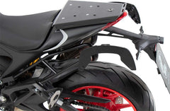Hepco & Becker Sportrack for Ducati Monster 937 / 937+ (2021-) | 6707615 00 01