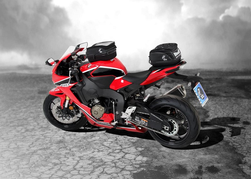 Hepco & Becker Sportrack for Honda CBR 1000 RR Fireblade /SP/SP-2 from 2017 | 6709501 00 01