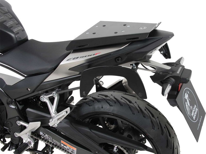 Hepco & Becker Sportrack for Honda CB 500 F (2019-) | 6709515 00 01