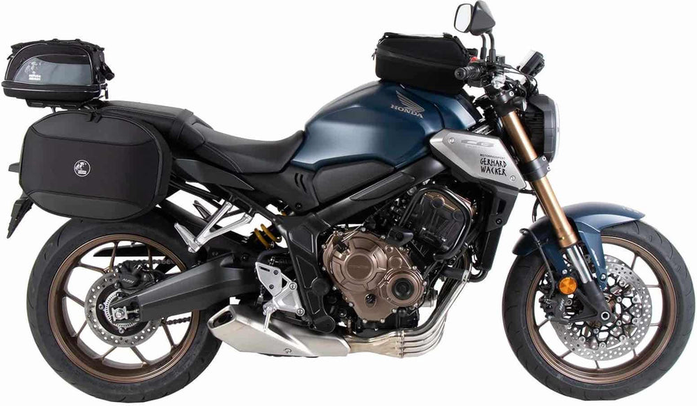Hepco & Becker Sportrack for Honda CBR 650 R (2021-) | 6709532 00 01