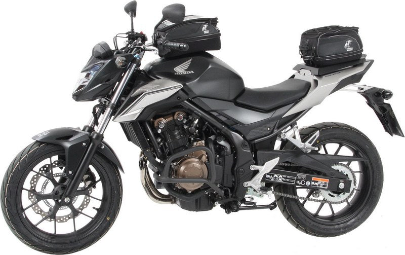 Hepco & Becker Sportrack for Honda CB 500 F (2016-2018) | 670996 00 01