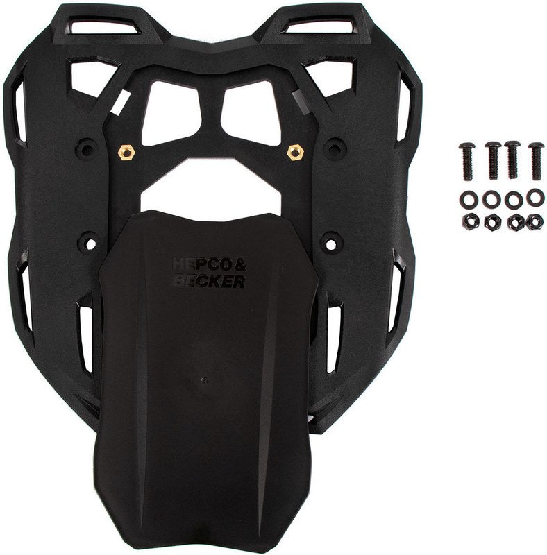 Hepco & Becker Universal Smartrack Black | 680100 01 01