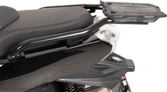 Hepco & Becker Smartrack Soft Luggage Rear Rack For BMW C 400 GT (2019-2024) | 6806516 01 01