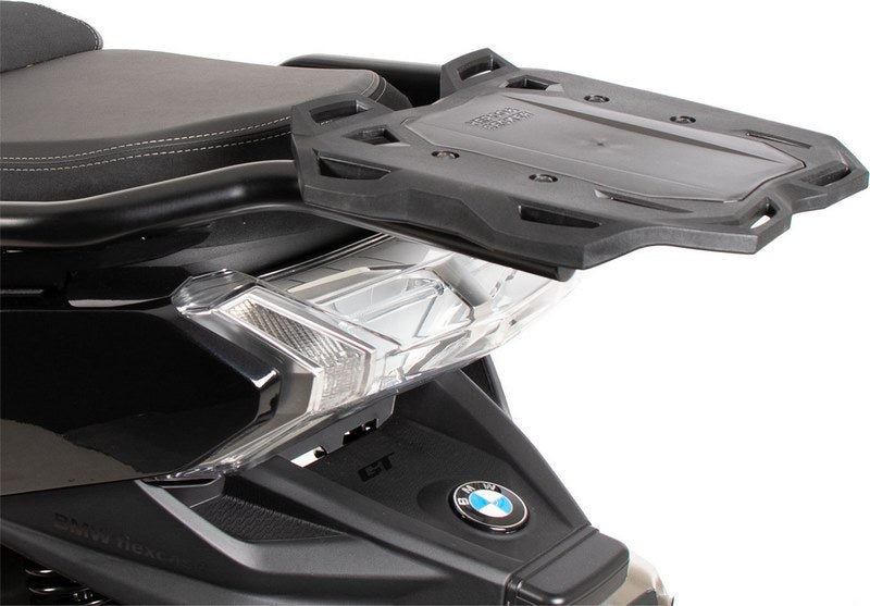 Hepco & Becker Smartrack Soft Luggage Rear Rack For BMW C 400 GT (2019-2024) | 6806516 01 01