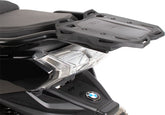 Hepco & Becker Smartrack Soft Luggage Rear Rack For BMW C 400 GT (2019-2024) | 6806516 01 01