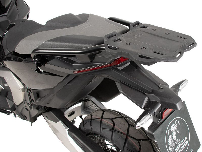 Hepco & Becker Smartrack Soft Luggage Rear Rack For Honda X-ADV (2021-2024) | 6809531 01 01