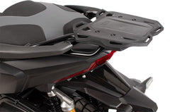 Hepco & Becker Smartrack Soft Luggage Rear Rack For Honda ADV 350 (2022-) | 6809538 01 01