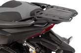 Hepco & Becker Smartrack Soft Luggage Rear Rack For Honda ADV 350 (2022-) | 6809538 01 01