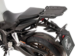 Hepco & Becker Smartrack Soft Luggage Rear Rack For Honda CB 650 R / E-Clutch (2024-) | 6809547 01 01
