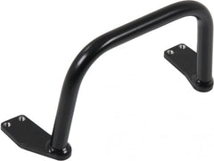 Hepco & Becker Special top case bracket for Alurack when using Standard Alu Topcase (black) | 700007350