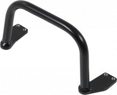 Hepco & Becker Special top case bracket for Alurack when using Standard Alu Topcase (black) | 700007350