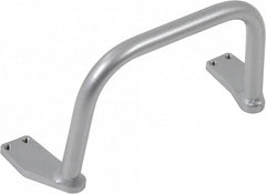 Hepco & Becker Special top case bracket for Alurack when using Alu Standard Topcase (silver) | 700007351