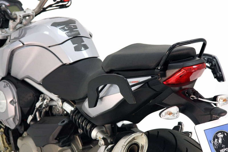 Hepco & Becker Handhold for pillion seat passanger for Aprilia NA 850 Mana / GT | 700007437