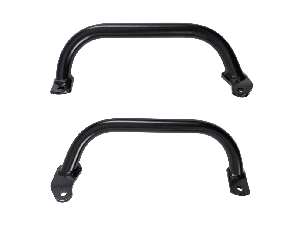 Hepco & Becker Handhold for pillion seat passanger for Kawasaki Versys 650 ( 2010-2014) | 700007460