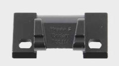 Hepco & Becker Lock adapter for sidecases to side carrier (1 pc) | 700114