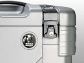 Hepco & Becker Luggage brackets for Gobi sideboxes | 700149
