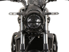 Hepco & Becker Headlight Grill For Kawasaki Eliminator 500 (2024-) | 7002552 00 01