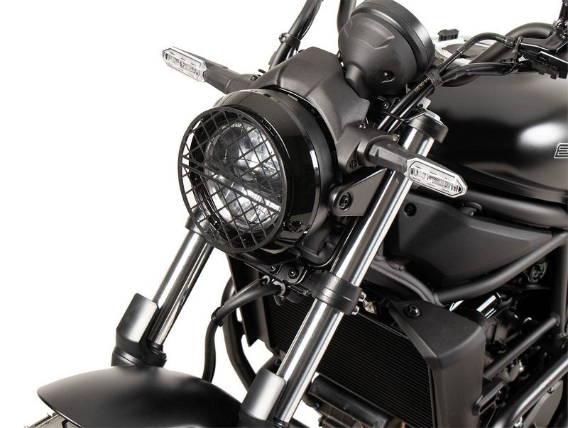 Hepco & Becker Headlight Grill For Kawasaki Eliminator 500 (2024-) | 7002552 00 01