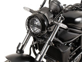 Hepco & Becker Headlight Grill For Kawasaki Eliminator 500 (2024-) | 7002552 00 01