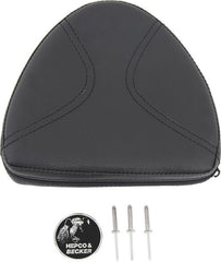 Hepco & Becker Backrest medium for Hepco&Becker Sissybars | 700309