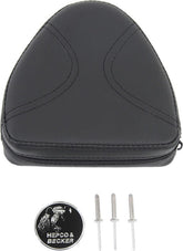Hepco & Becker Backrest medium for Hepco&Becker Sissybars | 700309