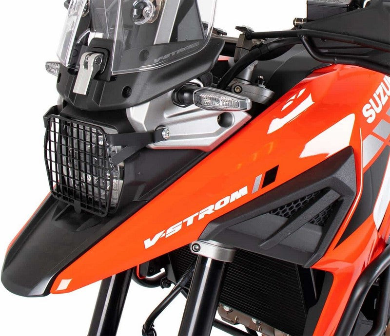 Hepco & Becker Headlight grill for Suzuki V-Strom 1050 / XT (2020-) | 7003544 00 01