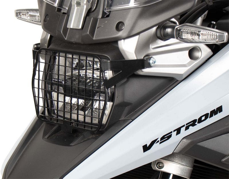 Hepco & Becker Headlight Grill For Suzuki V- Strom 1050 (2023-) | 7003550 00 01