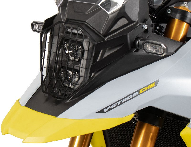 Hepco & Becker Headlight Grill For Suzuki V-Strom 800 (2024-) | 7003553 00 01