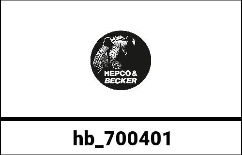Hepco & Becker Shoulder strap | 700401