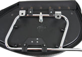 Hepco & Becker Quick release kit for saddlebags by Hepco&Becker factory assembly (1 side) | 700402