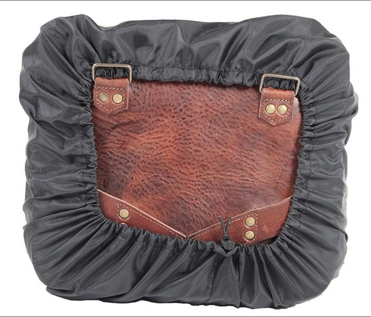 Hepco & Becker Rain cover for Legacy courier bag L | 700436