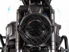 Hepco & Becker Headlight grill for Yamaha XSR 700 / XTribute (2022-) | 7004578 00 01