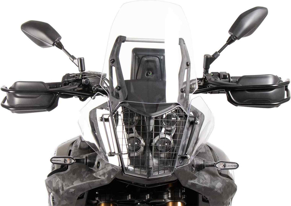 Hepco & Becker Headlight grill for Yamaha Ténéré 700 World Raid (2022-) | 7004579 00 01