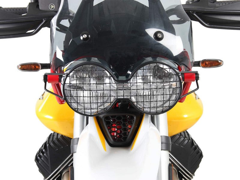 Hepco & Becker Headlight grill for Moto Guzzi V 85 TT (2019-) | 700554 00 01