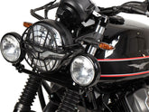 Hepco & Becker Headlight Grill For Moto Guzzi V7 Stone Special Edition (850ccm) (2022-2023) | 700558 00 01