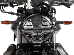 Hepco & Becker Headlight Grill For Moto Guzzi V9 Bobber/Special Edition (2021-) | 700559 00 01