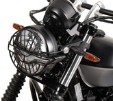 Hepco & Becker Headlight Grill For Moto Guzzi V9 Bobber/Special Edition (2021-) | 700559 00 01