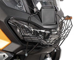 Hepco & Becker Headlight Grill For Moto Guzzi Stelvio (2024-) | 700560 00 01