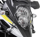 Hepco & Becker Headlight grill-black for BMW R nineT Urban G/S from 2017 | 7006506 00 01